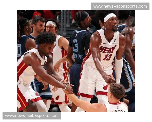 热火vs鹈鹕：季前赛硝烟初起，新赛季悬念迭起